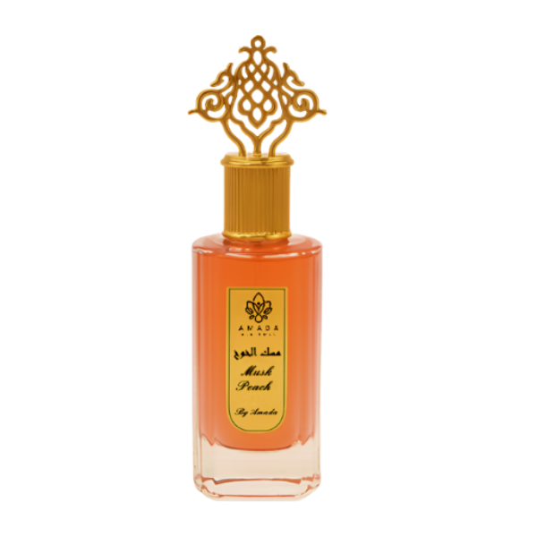 MUSK PEACH