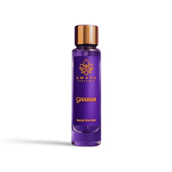 GHARAM BODY&HAIR