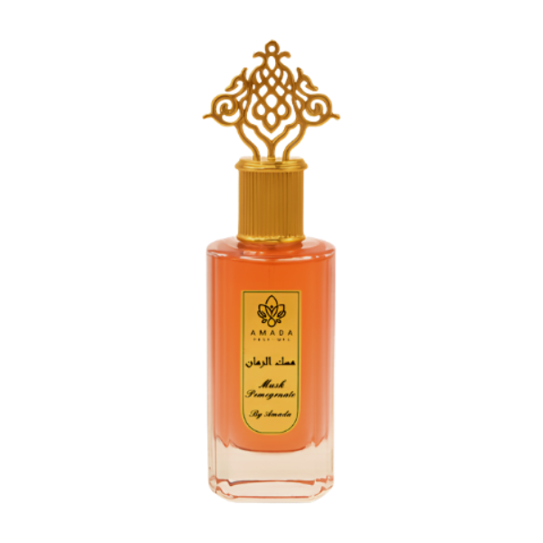 MUSK POMEGRNATE