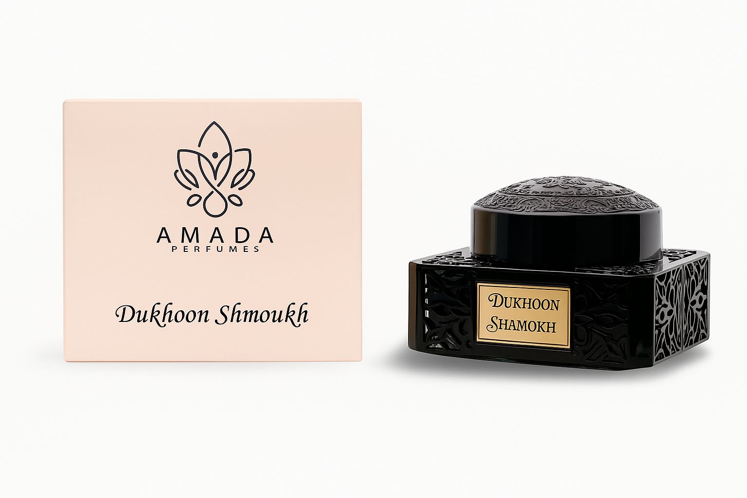 SHAMOUKH BUKHOOR