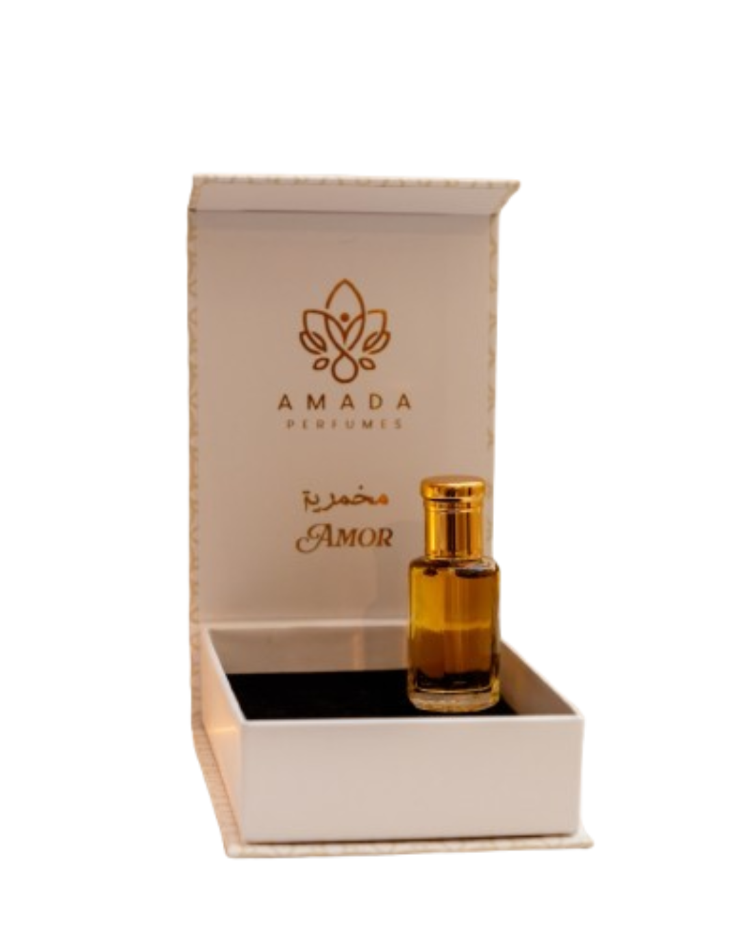 AMOUR OIL-TOLA