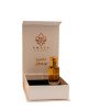 AMOUR OIL-TOLA