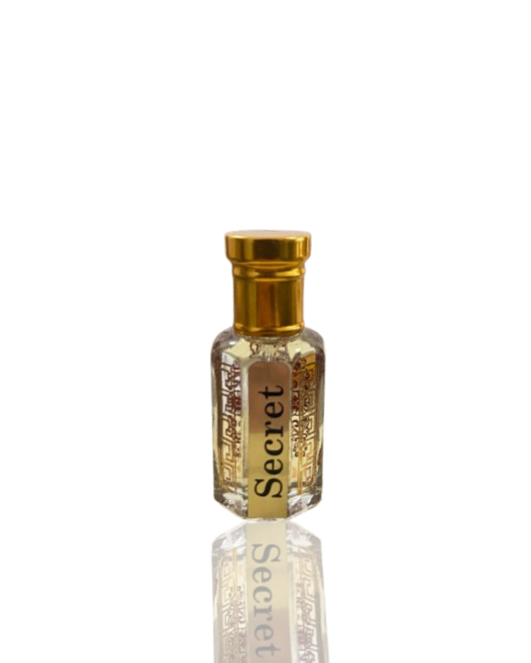 SECRET OIL-TOLA