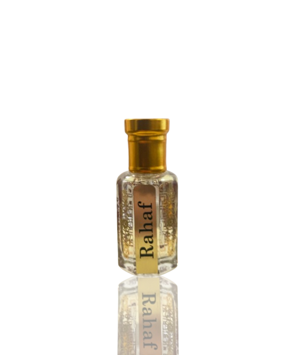 RAHAF OIL-TOLA