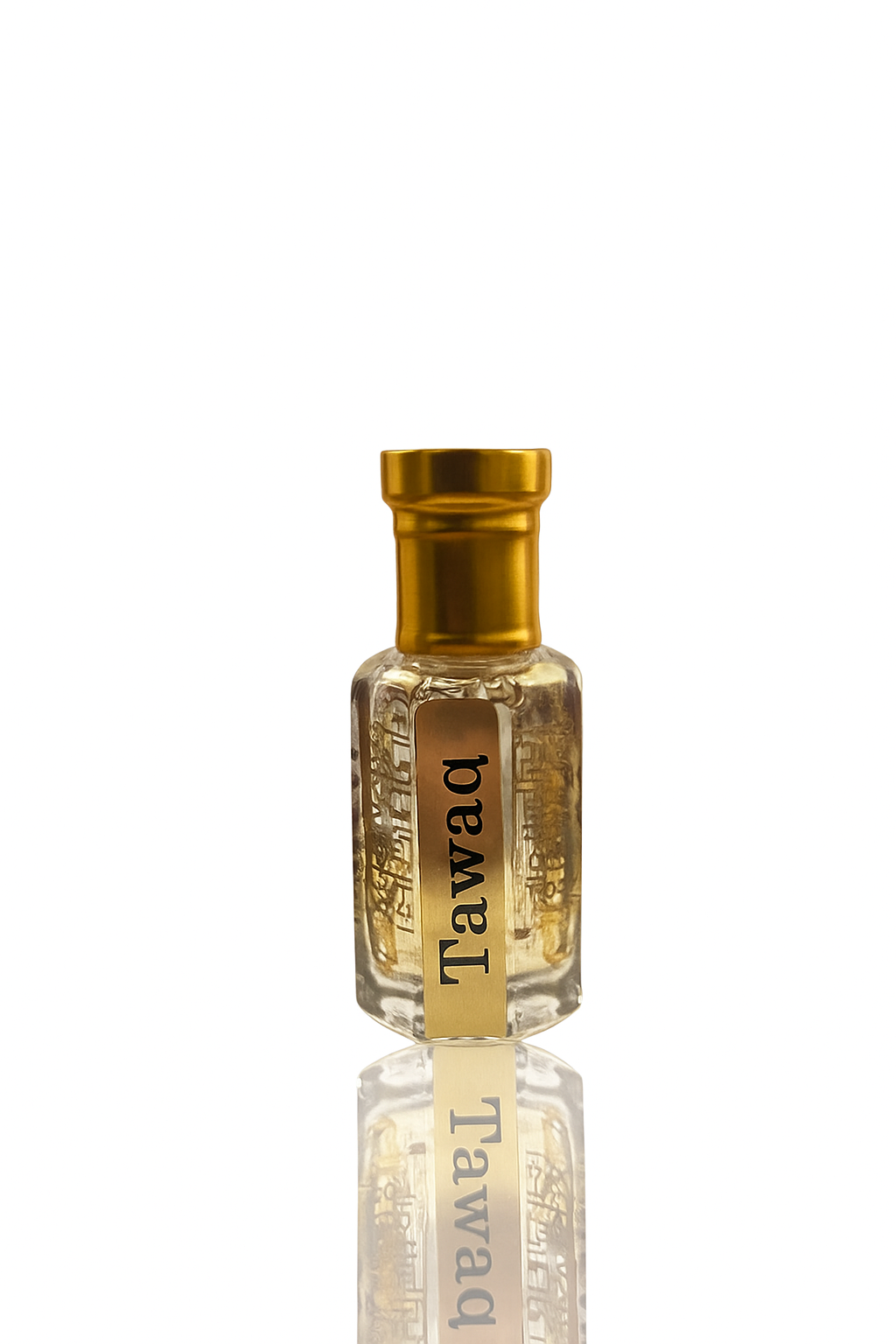 TAWAQ OIL-TOLA