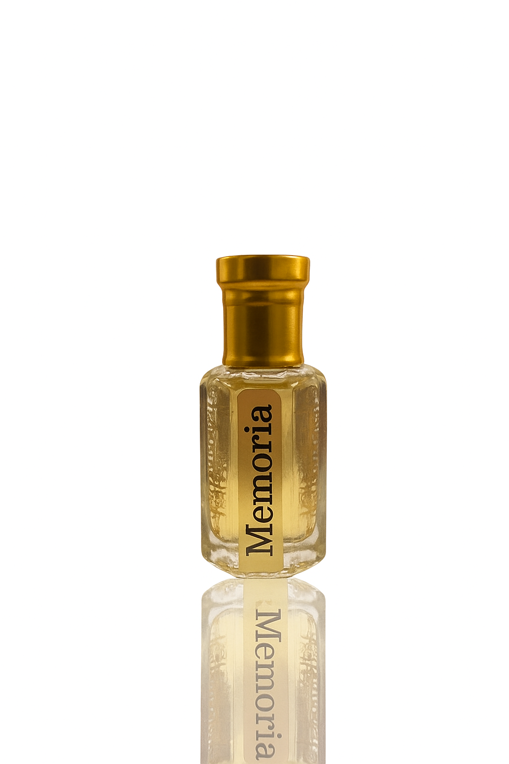 MEMORIA OIL -TOLA