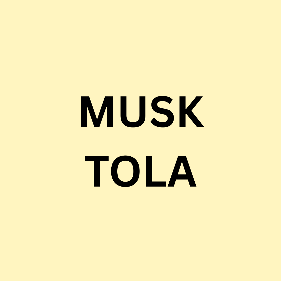 Musk
