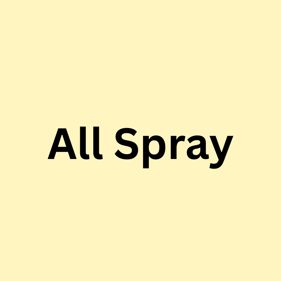 All Spray