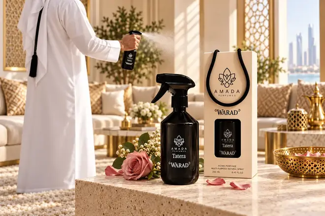 التعطيرات