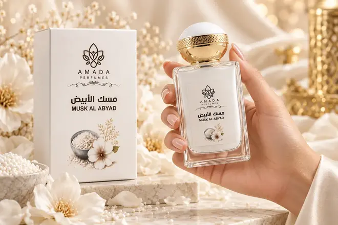 المسك
