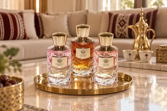 عطور 100 مل