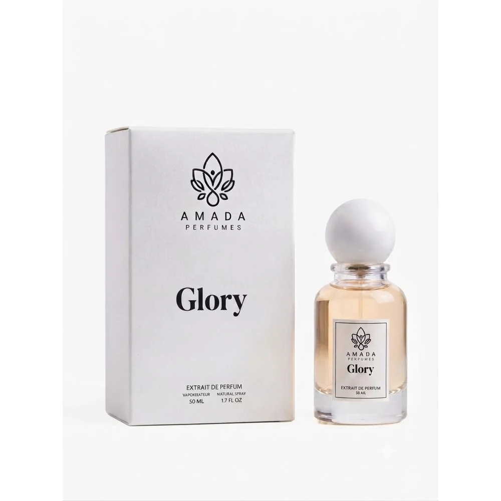 Glory - 50 ml
