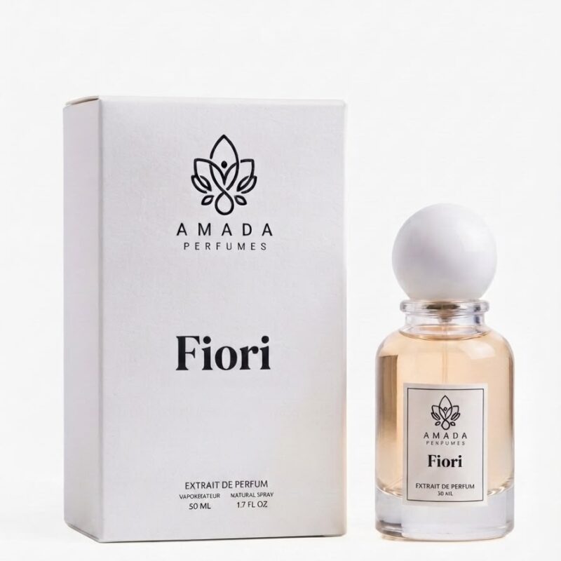 Fiori- 50 ml