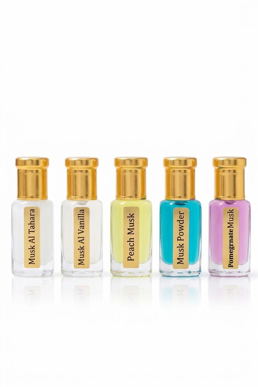 WhatsApp Image 2026-04-04 at 15.27.32 Musk collection - Image 1