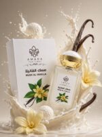 Musk vanilla - Image 2