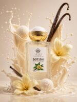 Musk vanilla