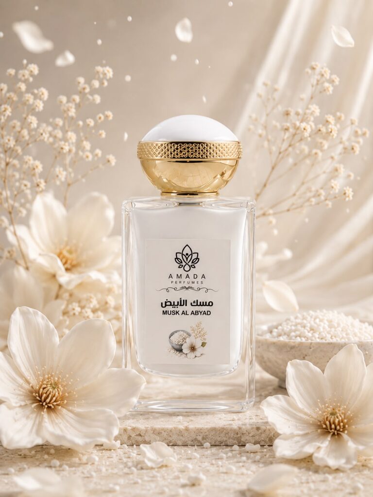Musk al abyad