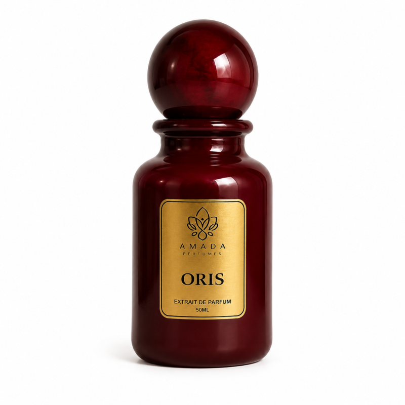 Oris