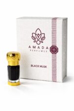 Black Musk