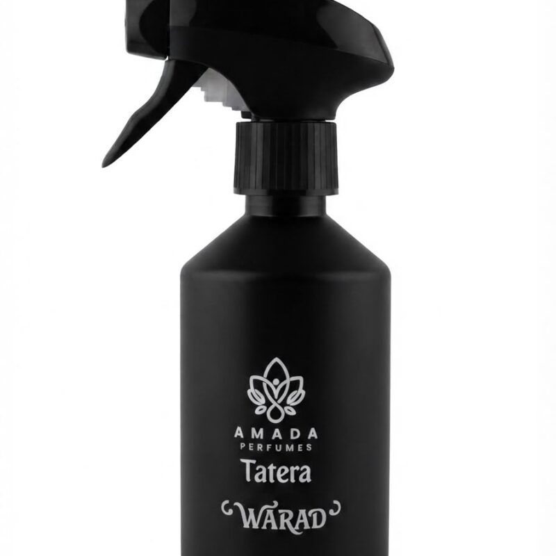 Warad - All over spray