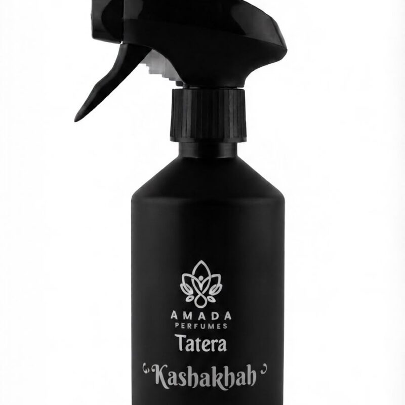Kashakhah - All Over Spray