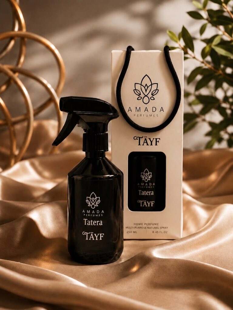 Tayf -All Over Spray