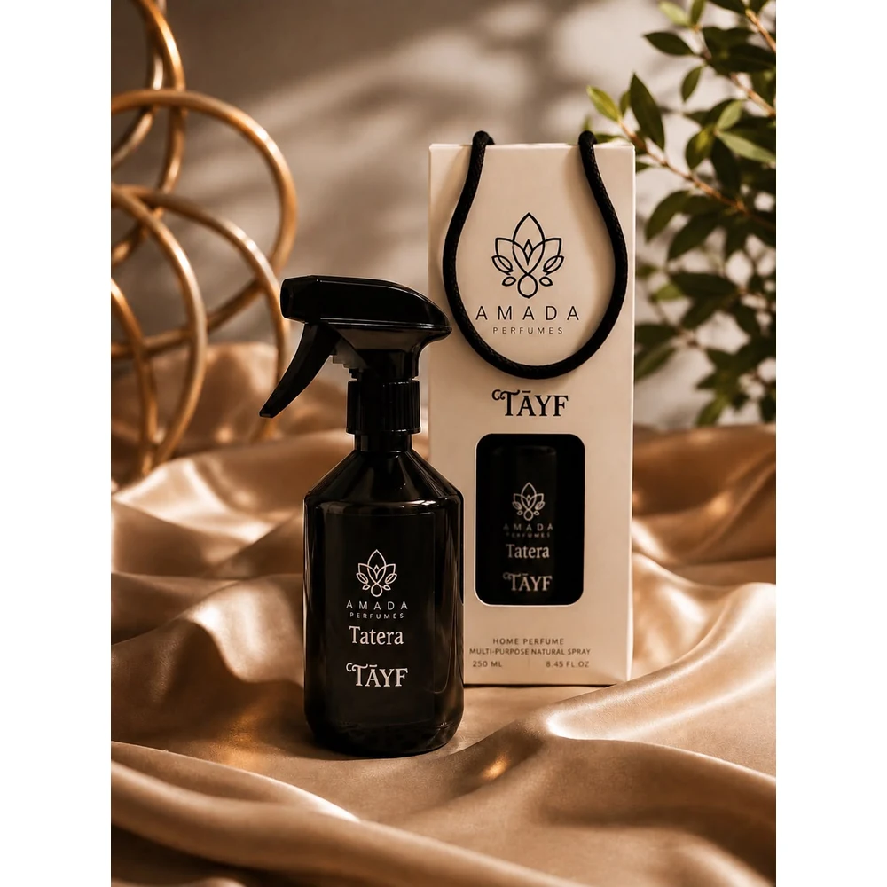 Tayf -All Over Spray
