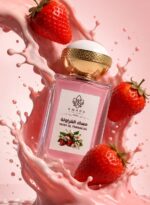 Musk Strawberry