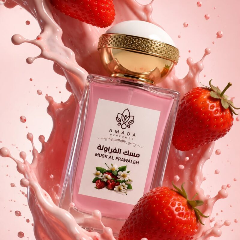 Musk Strawberry