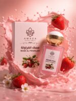 Musk Strawberry - Image 2