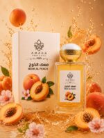 Musk Peach - Image 2