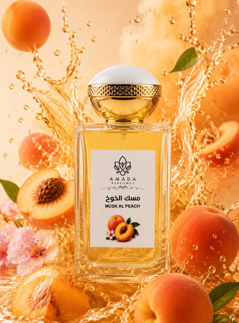 Musk Peach