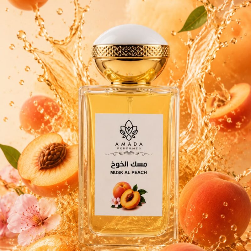 Musk Peach