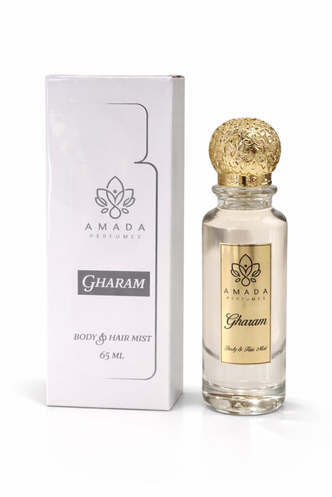 Body & Hair Fragrances