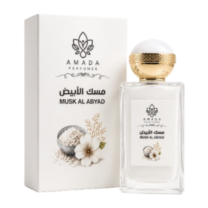 Musk al abyad