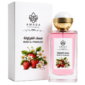 Musk Strawberry