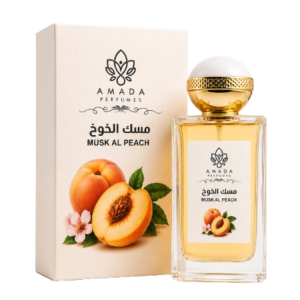 Musk Peach