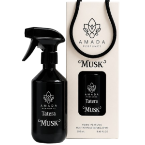 Tatera Musk