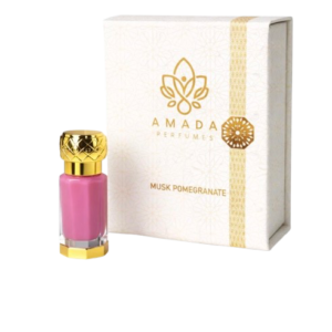 Tola musk pomegrnate
