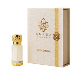 Tola musk vanilla