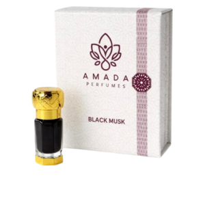 Black musk