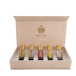 Musk Collection