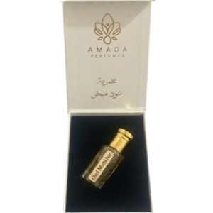 Oud mubkhar mohkmariya