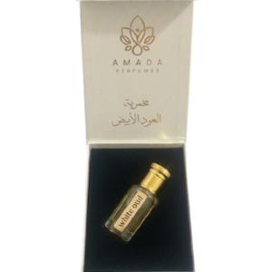 White oud