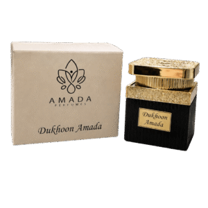 Bukhoor Amada