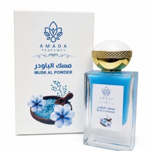 Musk Powder perfume